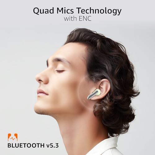 amazon basics TWS in-Ear Earbuds