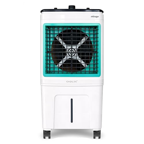 Cadlec ChillMate 50L Desert Air