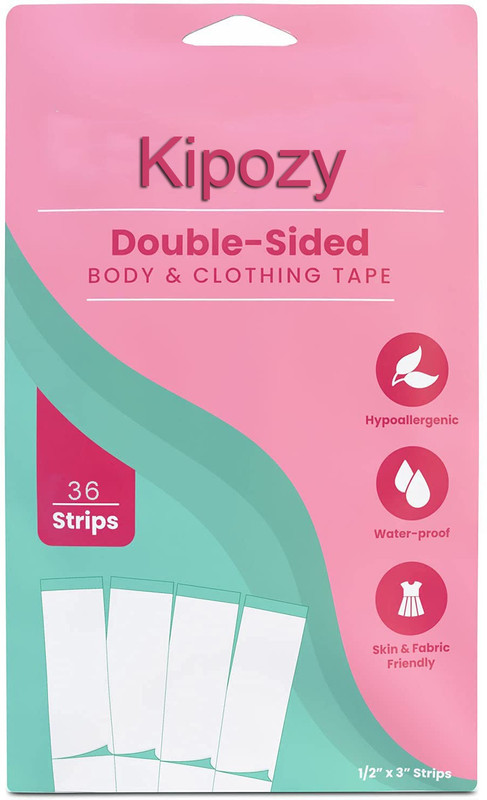 Kipozy 36 Women Fashion tape