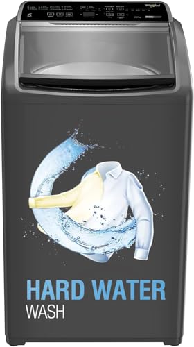 Whirlpool 8 kg Magic Clean