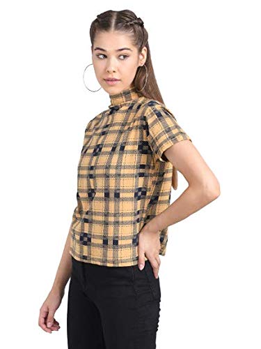 KOTTY Women's Stylish Casual Top for Work and Outings - Image 2
