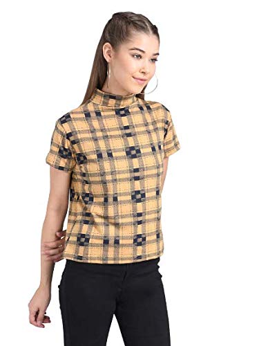 KOTTY Women's Stylish Casual Top for Work and Outings - Image 3
