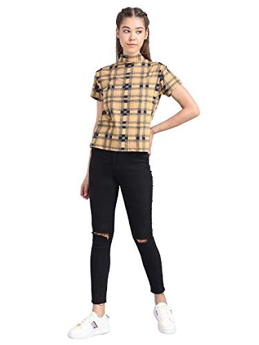 KOTTY Women's Stylish Casual Top for Work and Outings - Image 6