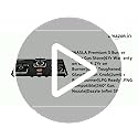 INALSA Premium Slim Gas Stove