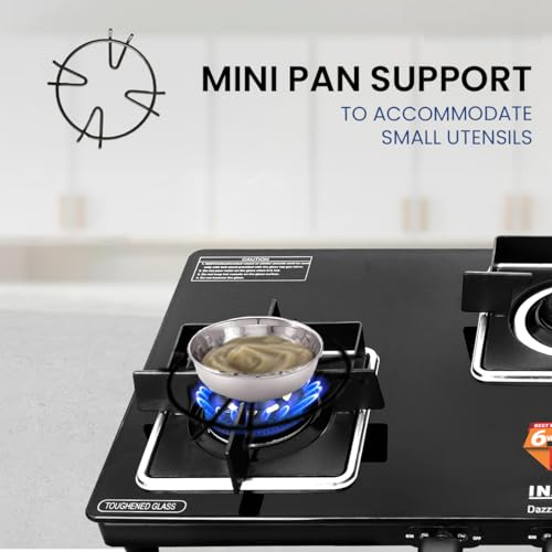INALSA Premium Slim Gas Stove