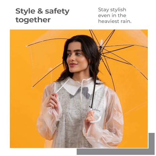 Lifelong Waterproof Unisex Rain Coat