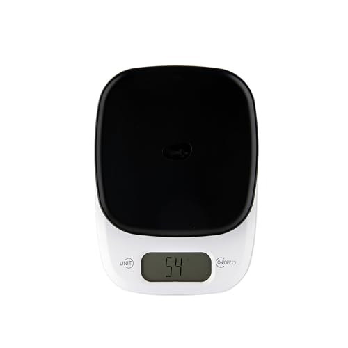 Pigeon Portable Digital Weighing Scale