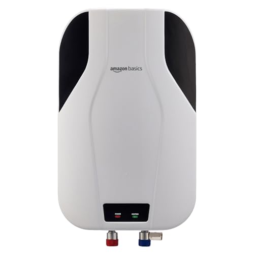 Amazon Basics 5.9L Instant Water
