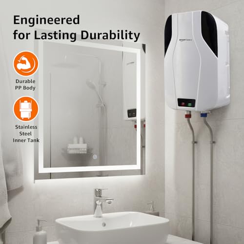 Amazon Basics 5.9L Instant Water