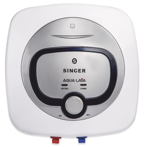 SINGER Aqua Lava 15 L