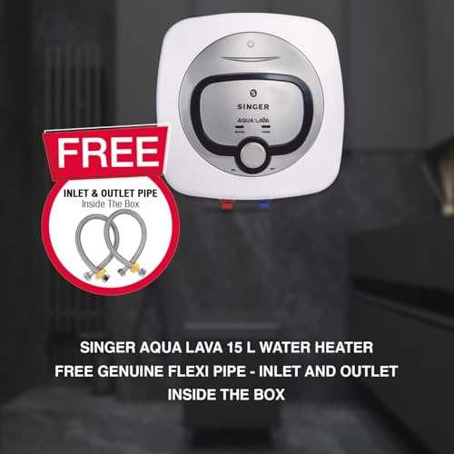 SINGER Aqua Lava 15 L
