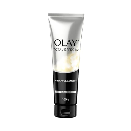 Olay Total Effects Cleanser,With Salicylic