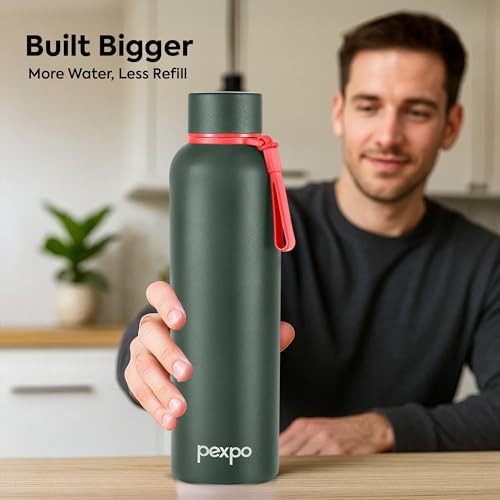 PEXPO Water Bottle 1 LTR