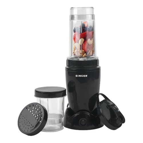 SINGER 500W Nutricool Blender