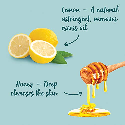 Himalaya Oil Clear Lemon Face Wash, 150ml - Image 5