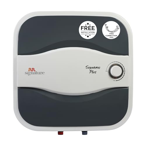 RR Signature Supremo Plus 10L