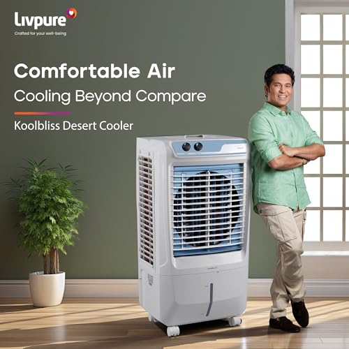 Livpure Koolbliss Desert Air Cooler