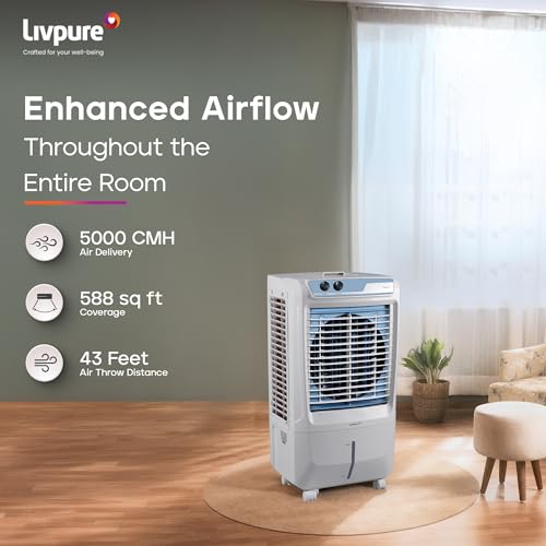 Livpure Koolbliss Desert Air Cooler