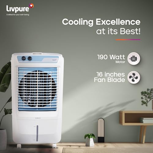 Livpure Koolbliss Desert Air Cooler