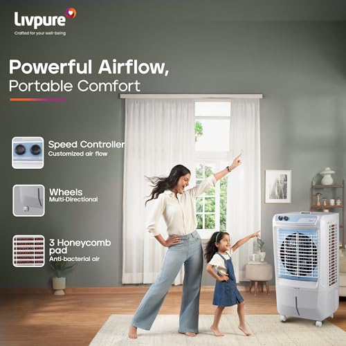 Livpure Koolbliss Desert Air Cooler