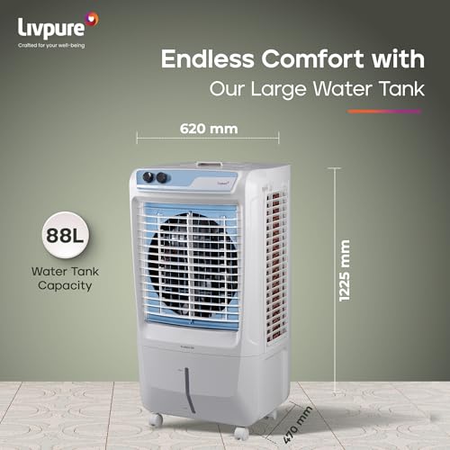 Livpure Koolbliss Desert Air Cooler