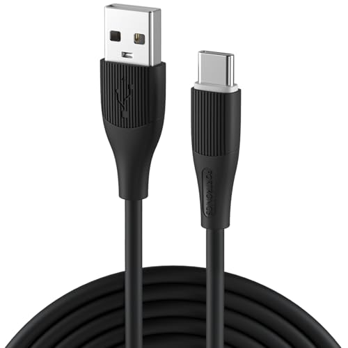 Portronics Silklink 3A USB