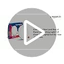 Crompton Star Lord Round Panel