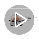 Wipro Vesta Electric Egg Boiler