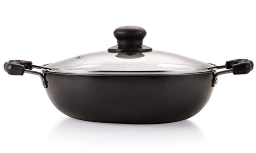 NIRLON Non-Stick Aluminium Induction &