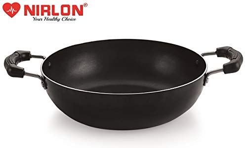 NIRLON Non-Stick Aluminium Induction &