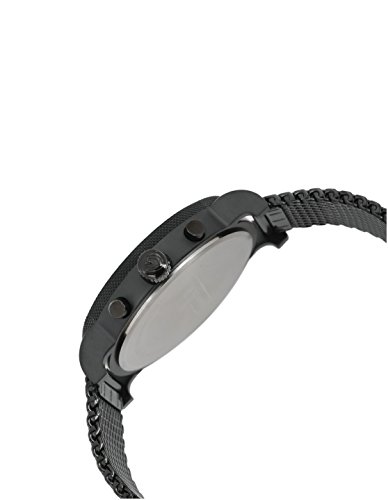 Giordano Analog Black Dial Men's Watch-1826-33 - Image 2