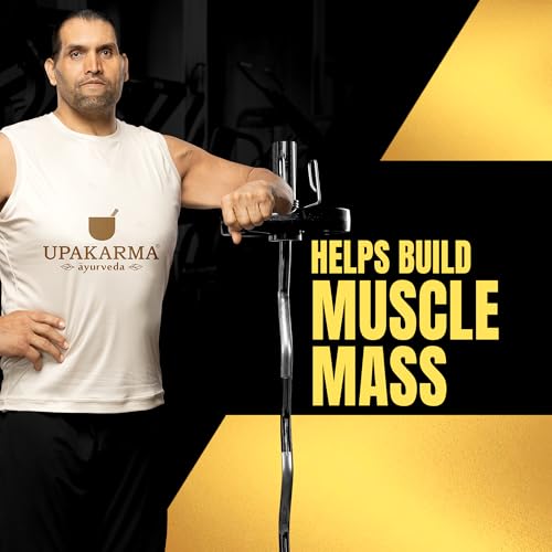 Upakarma Shilajit Gold 30 Capsules