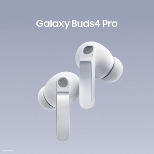 Samsung Galaxy Buds4 Pro in-Ear