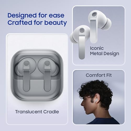 Samsung Galaxy Buds4 Pro in-Ear