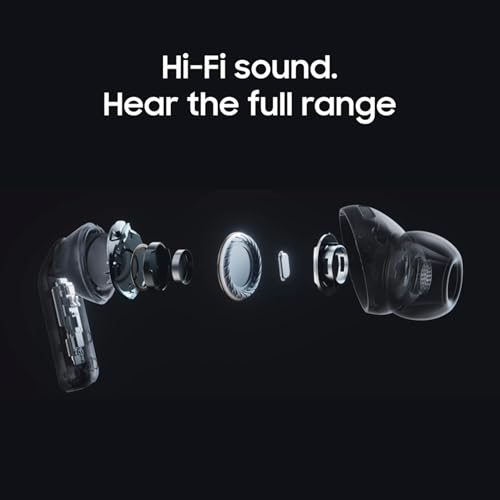 Samsung Galaxy Buds4 Pro in-Ear