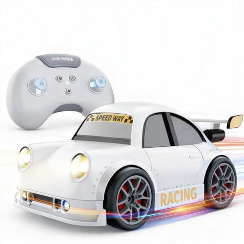 SUPER TOY Remote Control Intelligent