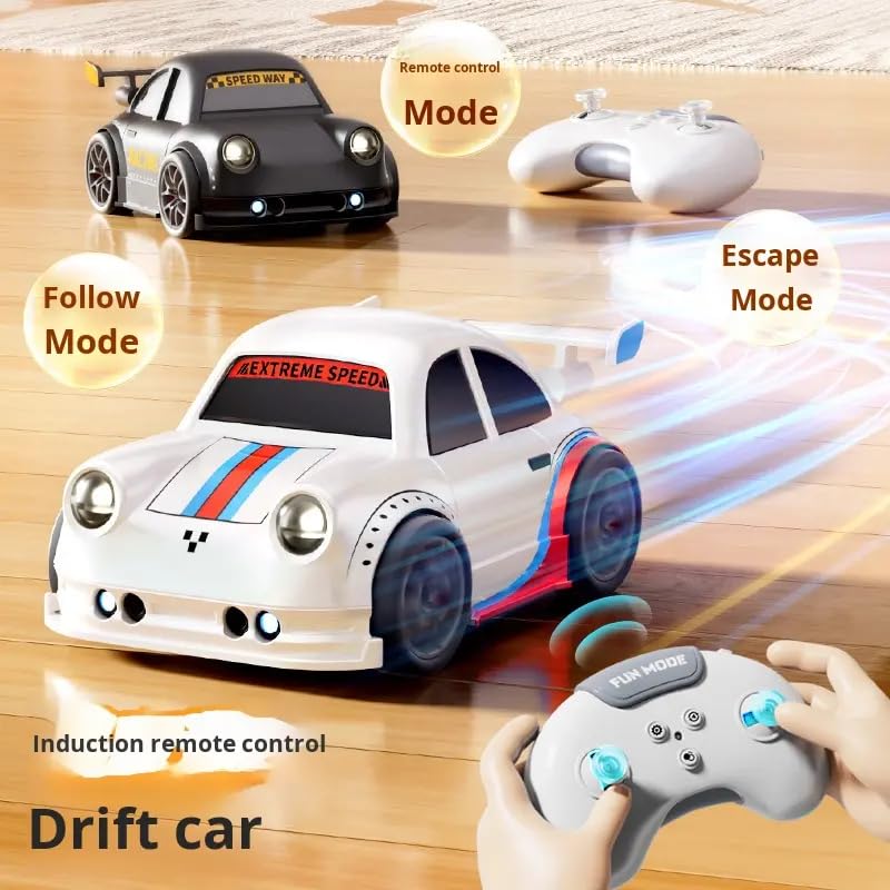 SUPER TOY Remote Control Intelligent