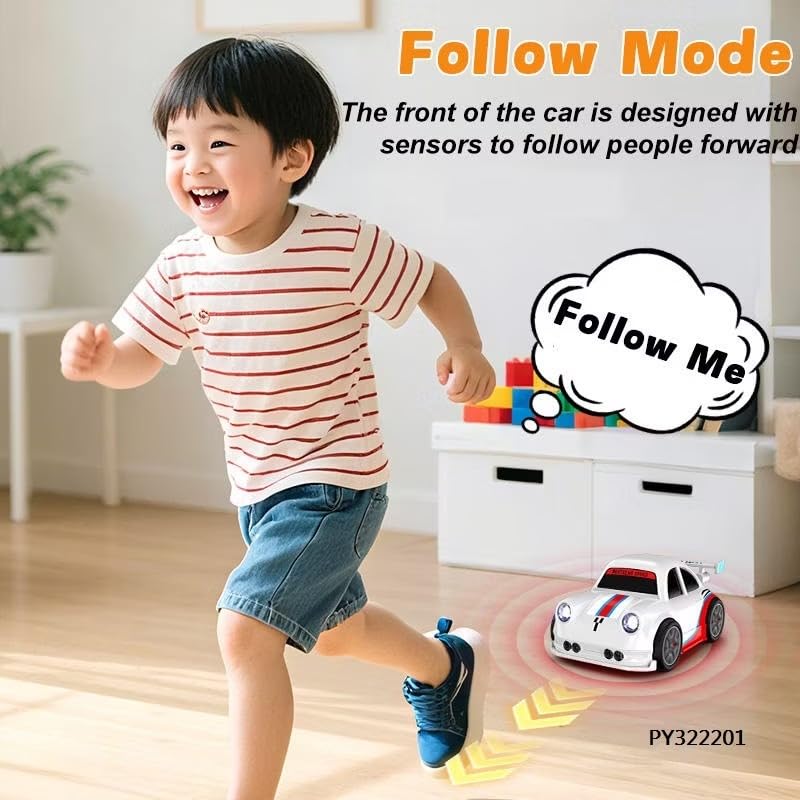 SUPER TOY Remote Control Intelligent