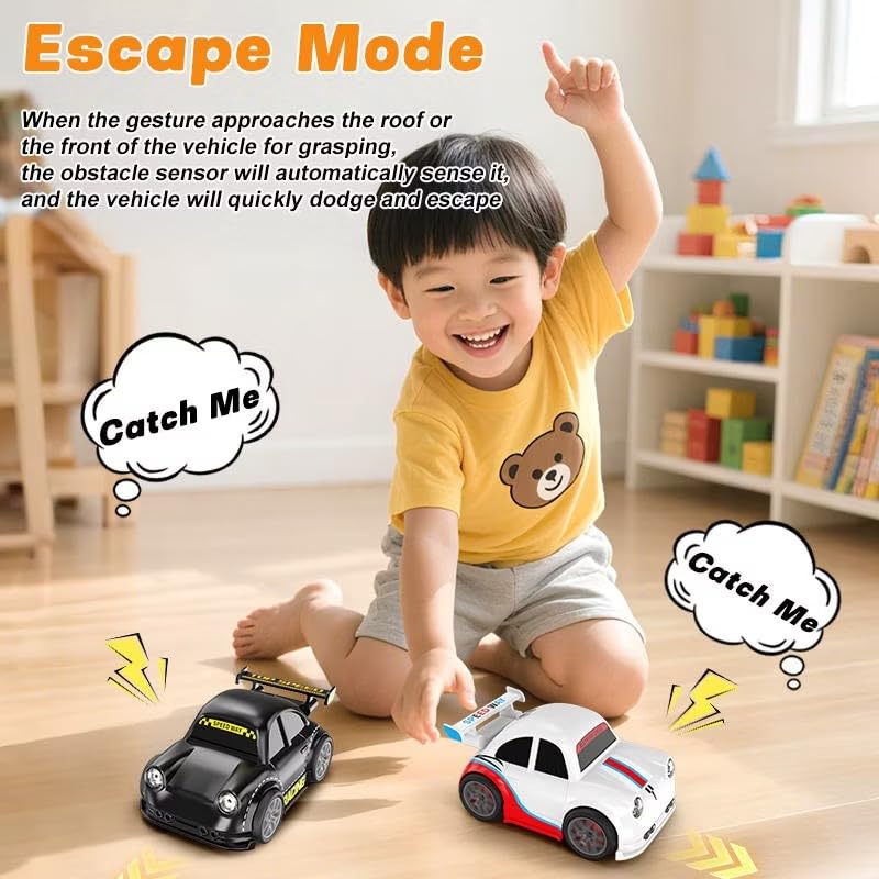 SUPER TOY Remote Control Intelligent