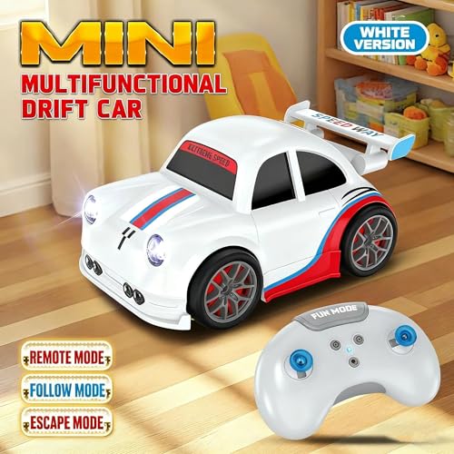 SUPER TOY Remote Control Intelligent
