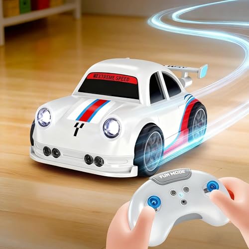 SUPER TOY Remote Control Intelligent