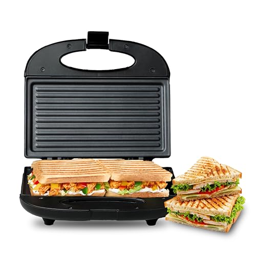 MILTON Express 800 Watt Grill