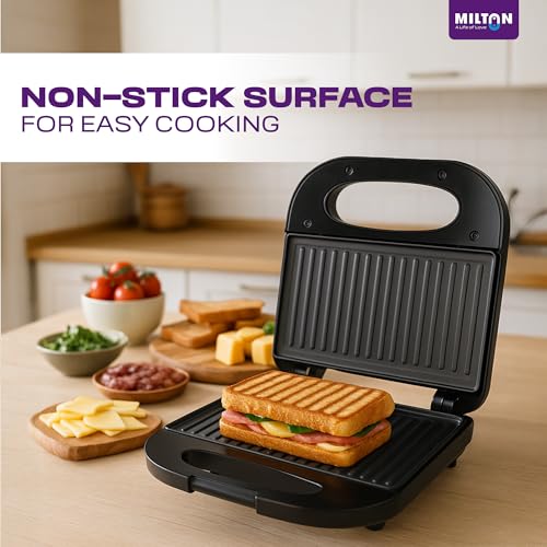 MILTON Express 800 Watt Grill