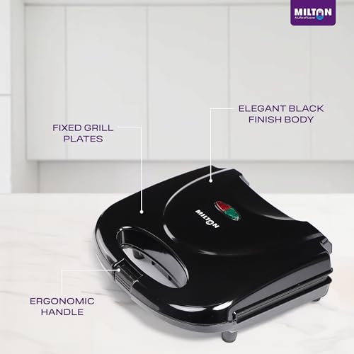 MILTON Express 800 Watt Grill