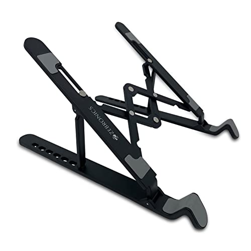 Zebronics-NS1500 Laptop Stand Featuring Foldable