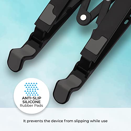 Zebronics-NS1500 Laptop Stand Featuring Foldable