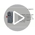 HAVAI Mighty 12 Personal Air