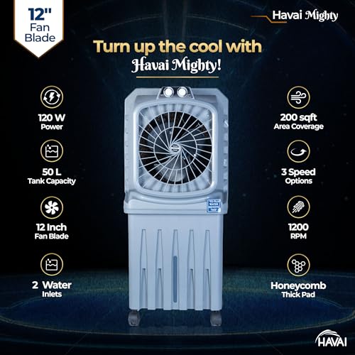 HAVAI Mighty 12 Personal Air