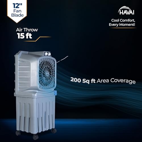 HAVAI Mighty 12 Personal Air