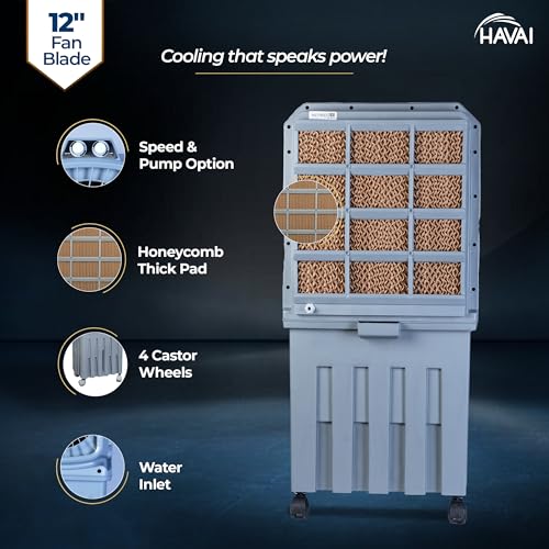 HAVAI Mighty 12 Personal Air